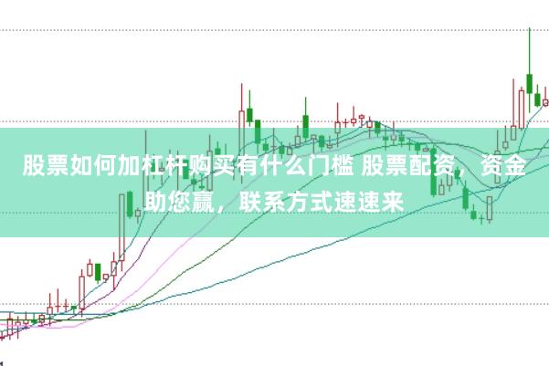 股票如何加杠杆购买有什么门槛 股票配资，资金助您赢，联系方式速速来