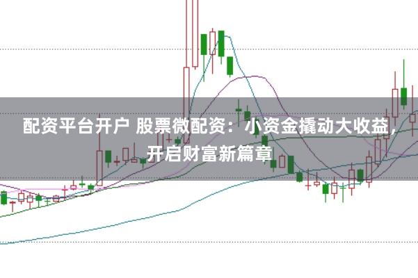配资平台开户 股票微配资：小资金撬动大收益，开启财富新篇章