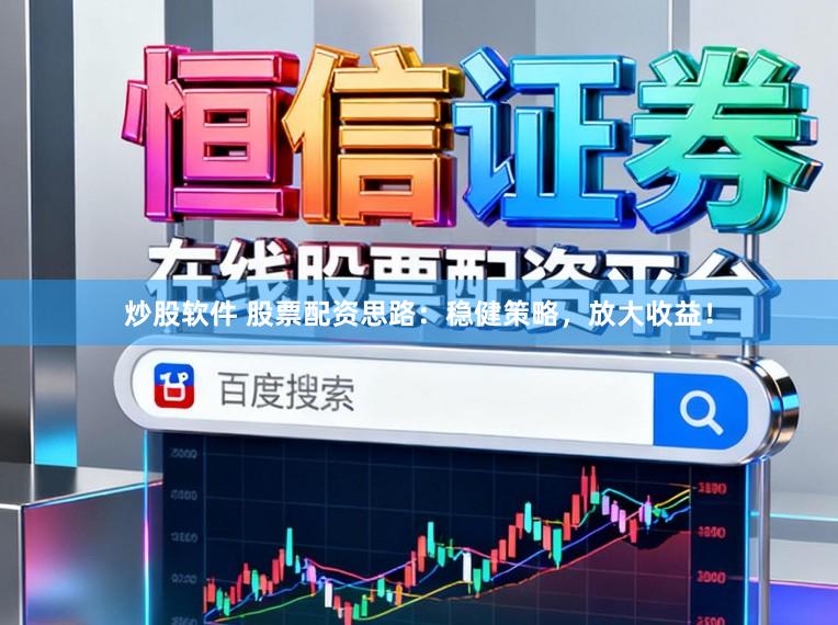 炒股软件 股票配资思路：稳健策略，放大收益！