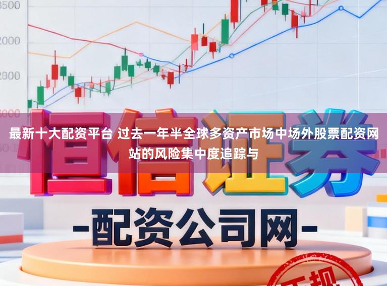 最新十大配资平台 过去一年半全球多资产市场中场外股票配资网站的风险集中度追踪与
