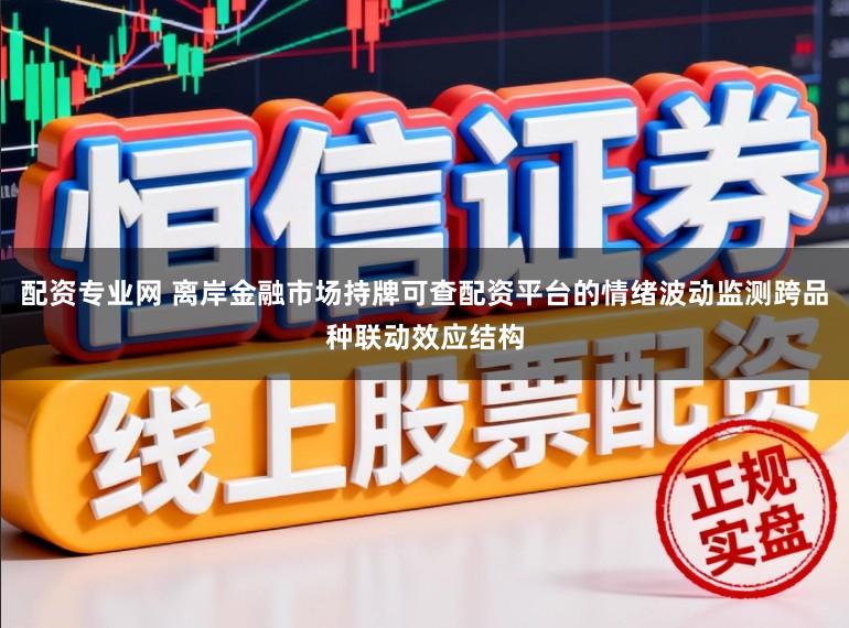 配资专业网 离岸金融市场持牌可查配资平台的情绪波动监测跨品种联动效应结构