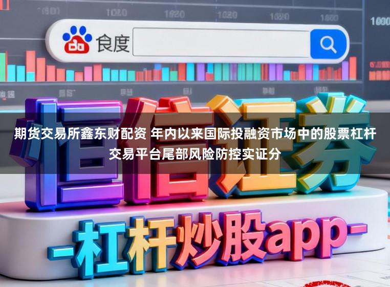 期货交易所鑫东财配资 年内以来国际投融资市场中的股票杠杆交易平台尾部风险防控实证分