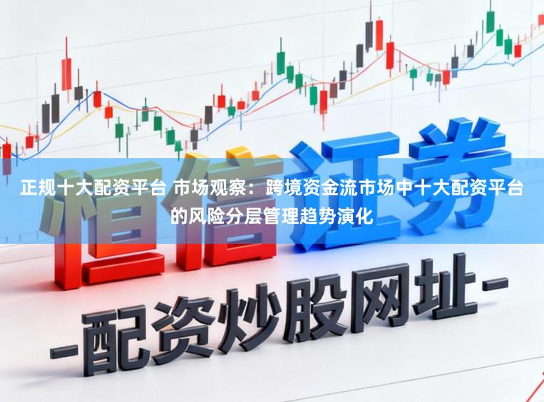 正规十大配资平台 市场观察：跨境资金流市场中十大配资平台的风险分层管理趋势演化