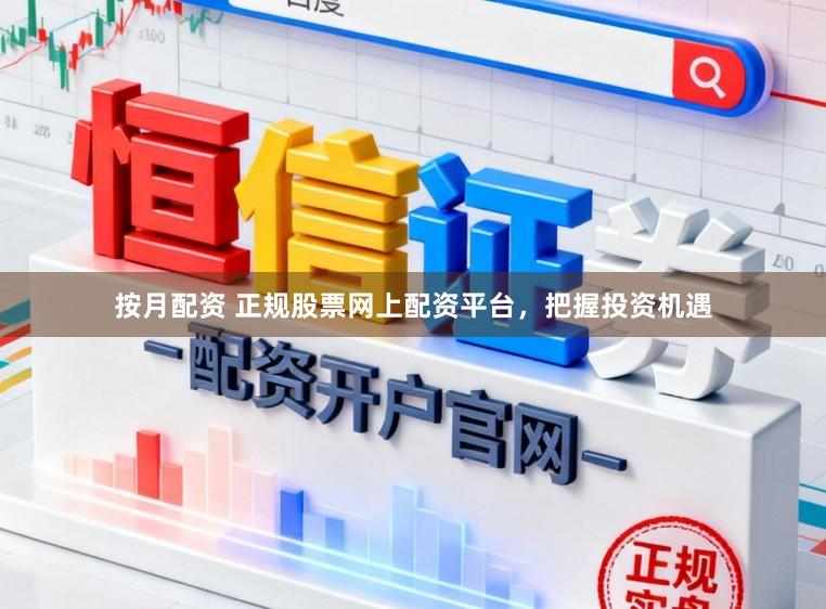 按月配资 正规股票网上配资平台，把握投资机遇