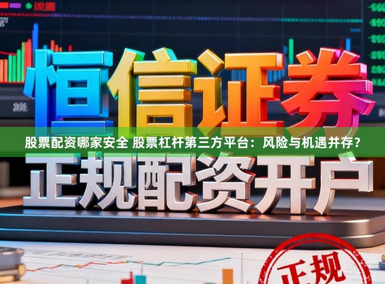股票配资哪家安全 股票杠杆第三方平台：风险与机遇并存？