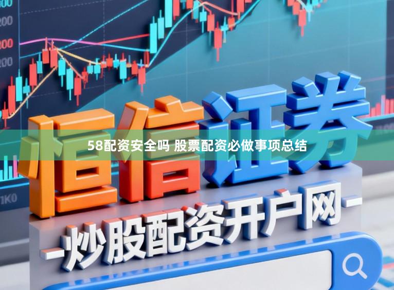 58配资安全吗 股票配资必做事项总结