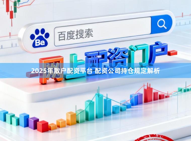 2025年散户配资平台 配资公司持仓规定解析