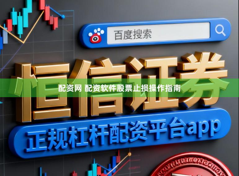 配资网 配资软件股票止损操作指南